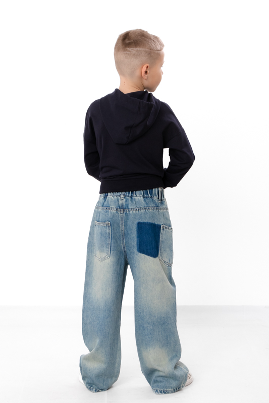 Джинси для хлопчика